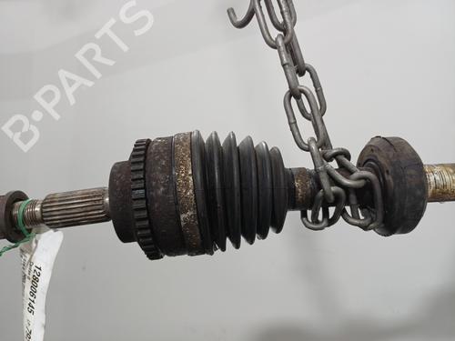 Left front driveshaft FIAT 500X (334_) 1.3 D Multijet (334AXH1A) | BP36757342M38 - Image 2