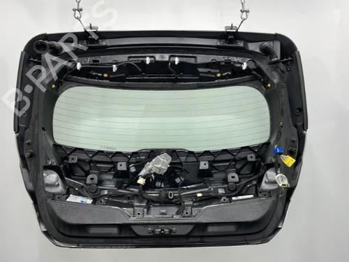Tailgate PEUGEOT 308 II (LB_, LP_, LW_, LH_, L3_) 1.5 BlueHDi 130 | BP20423068C6