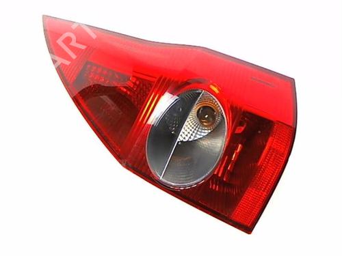 Høyre baklys RENAULT MEGANE II Estate (KM0/1_) 1.5 dCi (KM0F, KM0T, KM2B) | BP20475054C35