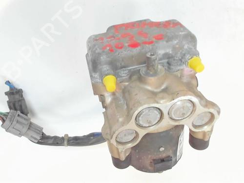 ABS pump NISSAN PRIMERA (P11) 2.0 TD | BP21233548M43 