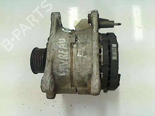 Alternator VW GOLF IV (1J1) 1.4 16V | BP25264800M7 