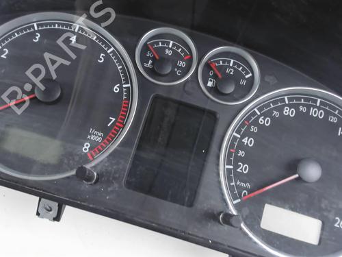 Instrument cluster SEAT ALHAMBRA (7V8, 7V9) 2.0 i | BP21241331C47 