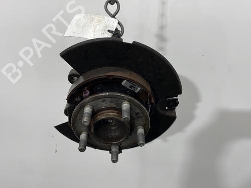 Used Left rear steering knuckle Left rear steering knuckle CHRYSLER 300C Touring (LX, LE) 3.0 CRD (218 hp) 32330283 32330283