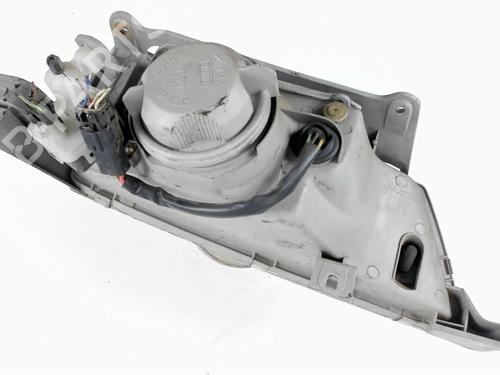 Left headlight DAEWOO NEXIA 1.5 16V (08, 68) | BP25263766C28 - Image 6