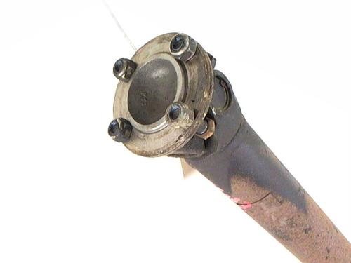 Driveshaft VOLVO 740 Kombi (745) 2.4 Diesel | BP21235278M37 
