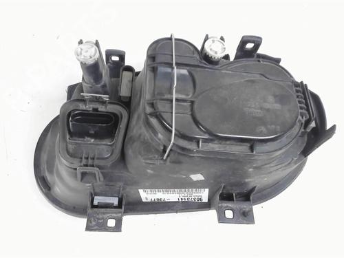 Right headlight VW GOLF IV (1J1) 1.9 TDI | BP20387044C29 