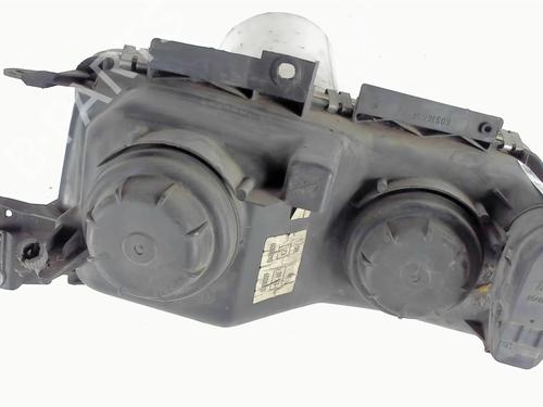 Left headlight PEUGEOT 605 (6B) 2.1 Turbo Diesel | BP21228807C28 