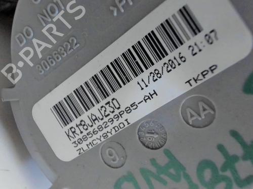 Front right seatbelt AUDI Q5 (8RB) 3.0 TDI quattro | BP31074667I25  - Image 7