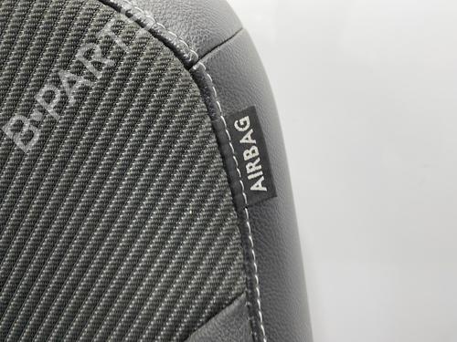 Left front seat FORD KUGA II (DM2) 2.0 TDCi | BP27536033C15 - Image 7