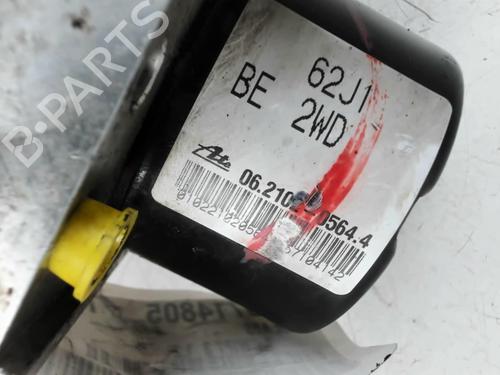 ABS pump SUZUKI SWIFT III (MZ, EZ) 1.3 DDiS (RS413D) | BP35969531M43 - Image 6