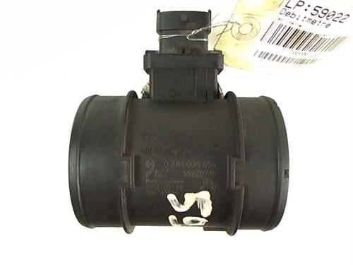 Mass air flow sensor FIAT DOBLO Cargo (263_) 1.3 D Multijet | BP20404190M95 