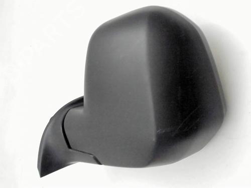 Left mirror CITROËN BERLINGO MULTISPACE (B9) 1.6 HDi 110 | BP27804599C26 - Image 6