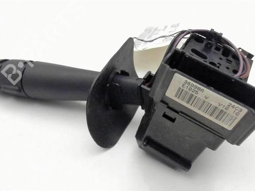 Comutador Comutador RENAULT SCÉNIC I MPV (JA0/1_, FA0_) 1.9 dCi (JA05, JA1F) (102 hp) 24867573 24867573