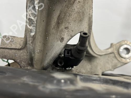 Used Left front steering knuckle Left front steering knuckle 37727642 37727642