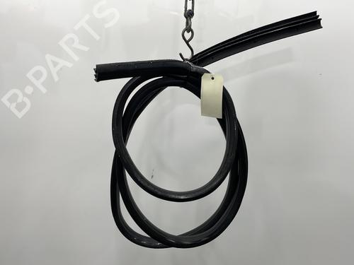 Used Rubber door seal FORD GALAXY II (WA6) 2.0 TDCi (140 hp) 23780621