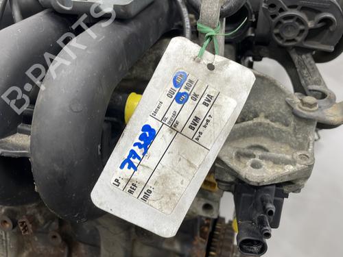 Motor RENAULT TWINGO I (C06_) 1.2 (C066, C068) | BP28198532M1 