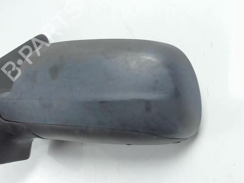 Left mirror SEAT IBIZA II (6K1) 1.9 TDI | BP20450214C26 