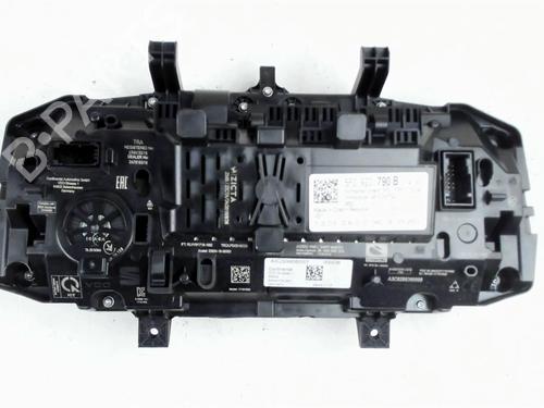 Instrument cluster CUPRA ATECA (KH7, KHP, KBP) 2.0 TSI 4Drive | BP38583978C47 - Image 5