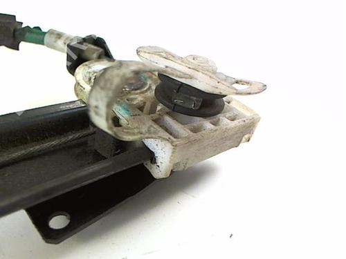 Front right window mechanism SEAT IBIZA III (6L1) 1.4 TDI | BP20431332C23 