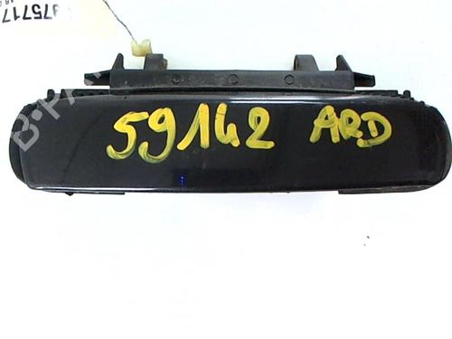 Rear right exterior door handle AUDI A4 B7 Avant (8ED) 3.0 TDI quattro | BP20392437C130 