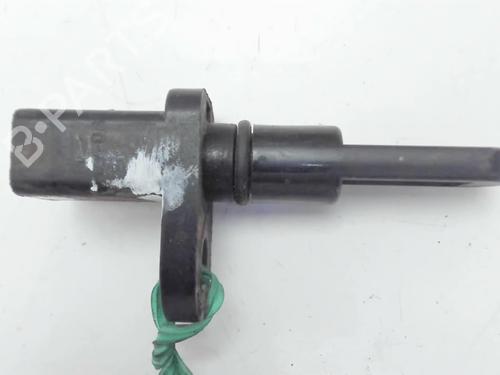 Mass air flow sensor VW EOS (1F7, 1F8) 1.6 FSI | BP21239440M95 