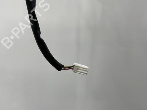 Steering column TOYOTA YARIS (_P1_) 1.0 (SCP10_, SCP10R) | BP20419772M21 