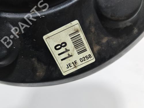 Used Servo brake Servo brake KIA CARENS IV 1.7 CRDi (116 hp) 39954604 39954604