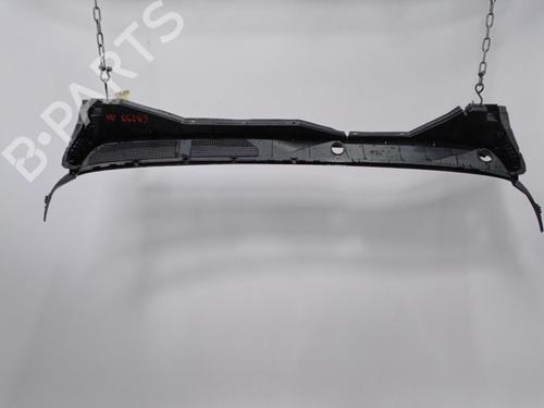 Used Scuttle panel Scuttle panel NISSAN NV200 Van 1.5 dCi 90 (M20, M20N, M20M) (90 hp) 20400991 20400991