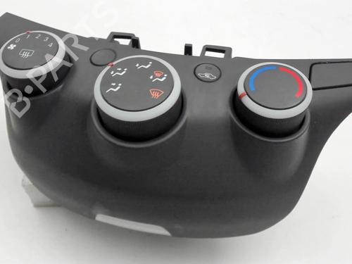 Climate control CHEVROLET SPARK (M300) 1.0 | BP21422755I5 - Image 6