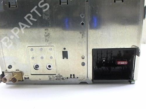 Used Radio Radio 20403613 20403613