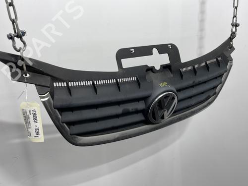 Grille VW TOURAN (1T1, 1T2) 1.9 TDI | BP29749670C40 