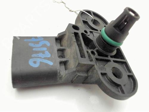 Mass air flow sensor VW TRANSPORTER T5 Van (7HA, 7HH, 7EA, 7EH) 2.0 TDI | BP28361744M95