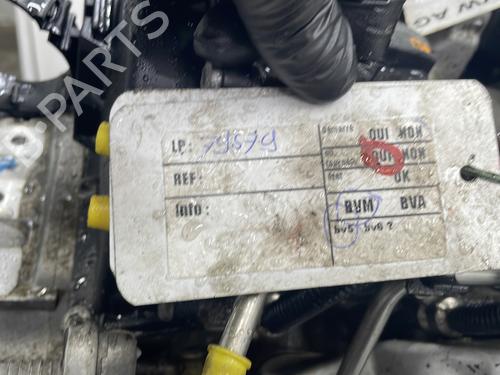 Engine SKODA FABIA II (542) 1.2 TSI | BP33743517M1  - Image 7