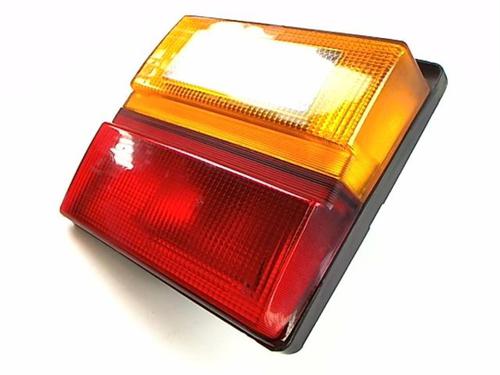 Left tailgate light AUDI 100 C3 Saloon (443, 444) 1.8 | BP22913334C79  - Image 5