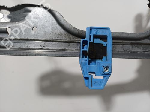 Front left window mechanism RENAULT MODUS / GRAND MODUS (F/JP0_) 1.6 (JP03, JP0B, JP0U, JP0Y, JP1G) | BP37166359C22 - Image 4