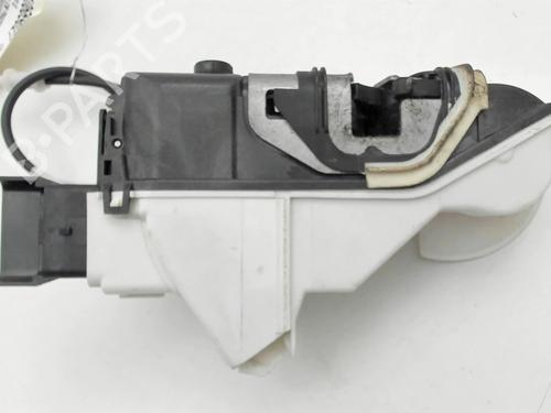 Front left lock PEUGEOT 508 SW I (8E_) 1.6 BlueHDi 120 | BP28811087C98 