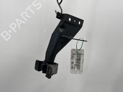 Used Gearbox mount Gearbox mount RENAULT TWINGO I (C06_) 1.2 16V (C060) (60 hp) 27638535 27638535