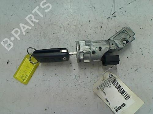 Used Ignition barrel CITROËN C4 I (LC_) 1.6 HDi (90 hp) 20413139