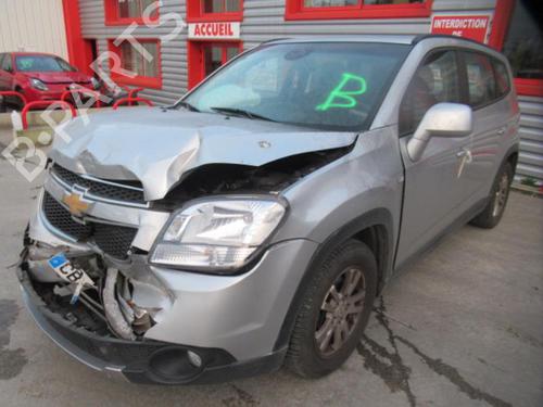 Engine CHEVROLET ORLANDO (J309) 2.0 D | BP20400048M1  - Image 12
