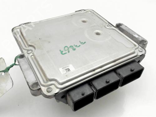 Engine control unit (ECU) RENAULT LAGUNA III (BT0/1) 2.0 dCi (BT01, BT08, BT09, BT0E, BT0K, BT12, BT1C, BT1D,... | BP29375040M57 