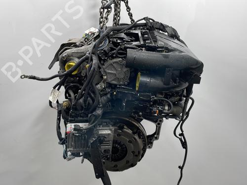Engine DS DS 3 (SA_) 1.6 BlueHDi 116 (SABHXM) | BP31602581M1 