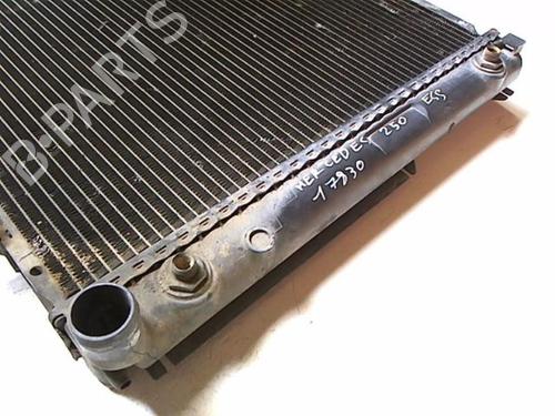 AC radiator MERCEDES-BENZ 124 Saloon (W124) 200 (124.020) | BP21205472M32 