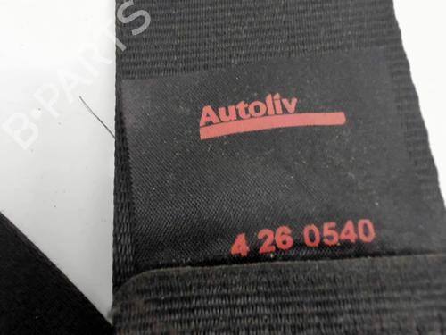 Front left seatbelt PEUGEOT 206 Hatchback (2A/C) 1.4 i | BP31362868I26