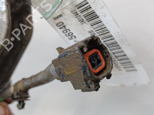Pont arrière MAZDA CX-7 (ER) 2.3 MZR DISI Turbo AWD (ER3P) | BP20396344M24 