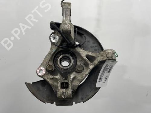 Used Right front steering knuckle Right front steering knuckle CHEVROLET ORLANDO (J309) 2.0 D (131 hp) 20400032 20400032
