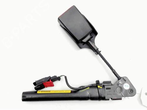 Seat buckle RENAULT TWINGO II (CN0_) 1.5 dCi (CN0E) | BP37652418I32 - Image 5