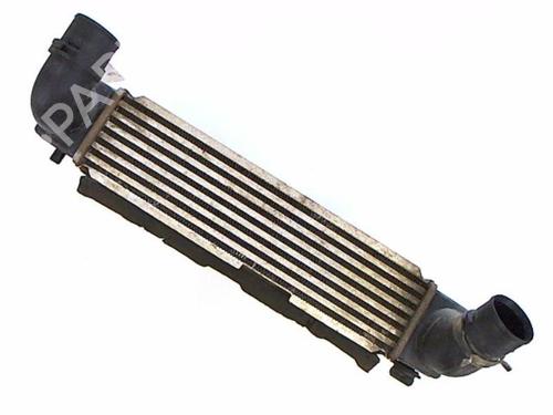Used Intercooler KIA SORENTO I (JC) 2.5 CRDi 4WD (140 hp) 20477938