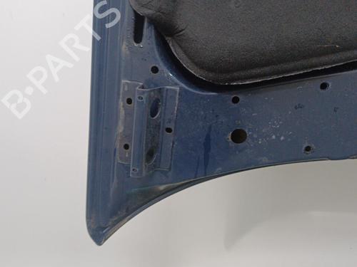 Hood SKODA FELICIA I (6U1) 1.9 D | BP22102627C1 