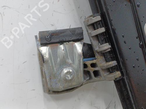 Front left window mechanism MERCEDES-BENZ E-CLASS (W211) E 270 CDI (211.016) | BP20401592C22 