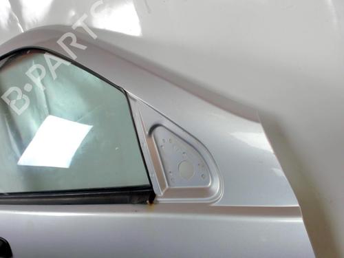 Right front door JEEP GRAND CHEROKEE II (WJ, WG) 2.7 CRD 4x4 | BP20479415C3 